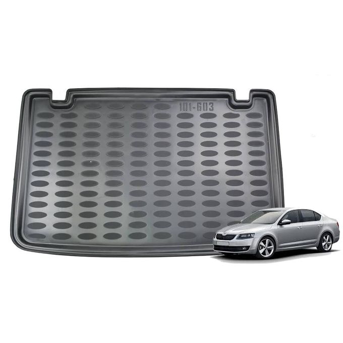 غطاء ارضية صندوق السيارة