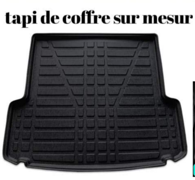 غطاء ارضية صندوق السيارة