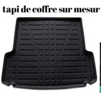 غطاء ارضية صندوق السيارة