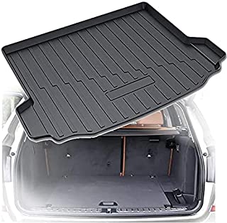 غطاء ارضية صندوق السيارة