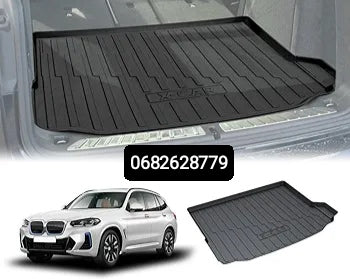 غطاء ارضية صندوق السيارة