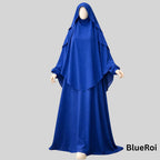 مجموعة صلاة "حياء" تجمع بين الأناقة والتواضع في تصميم واحد