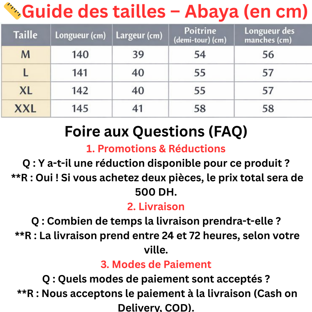 مجموعة صلاة "حياء" تجمع بين الأناقة والتواضع في تصميم واحد