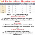 مجموعة صلاة "حياء" تجمع بين الأناقة والتواضع في تصميم واحد