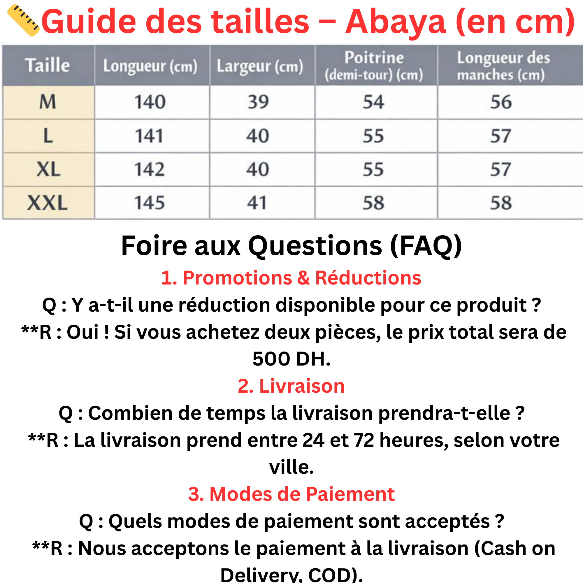 مجموعة صلاة "حياء" تجمع بين الأناقة والتواضع في تصميم واحد