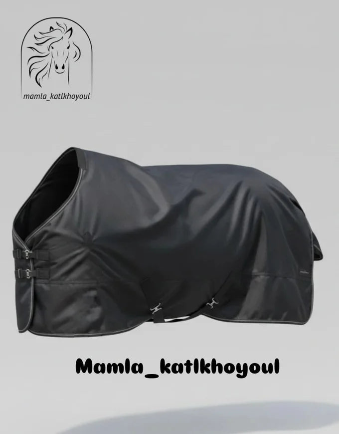 🐴🖤كوفر ديال العود للحماية