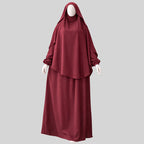 مجموعة صلاة "حياء" تجمع بين الأناقة والتواضع في تصميم واحد