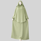 مجموعة صلاة "حياء" تجمع بين الأناقة والتواضع في تصميم واحد