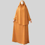 مجموعة صلاة "حياء" تجمع بين الأناقة والتواضع في تصميم واحد