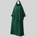 مجموعة صلاة "حياء" تجمع بين الأناقة والتواضع في تصميم واحد