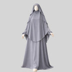 مجموعة صلاة "حياء" تجمع بين الأناقة والتواضع في تصميم واحد