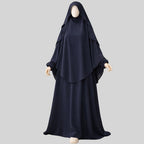 مجموعة صلاة "حياء" تجمع بين الأناقة والتواضع في تصميم واحد