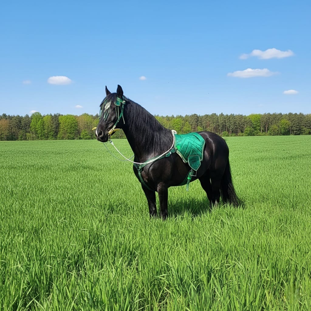 🐎 سريجة الخيل فاخرة  👌