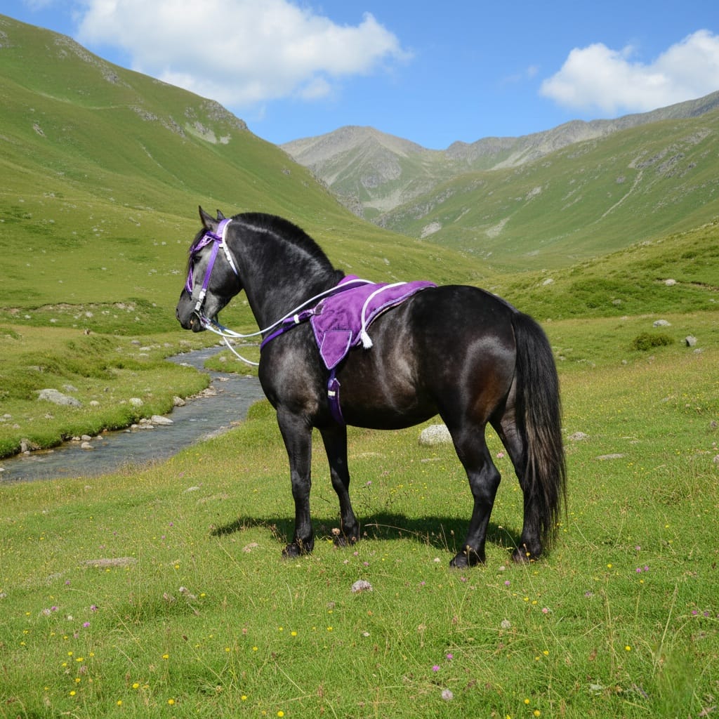 🐎 سريجة الخيل فاخرة  👌