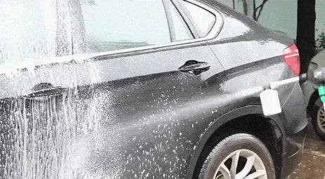 مسدس الماء المتطور مع 2 بطاريات أصلية