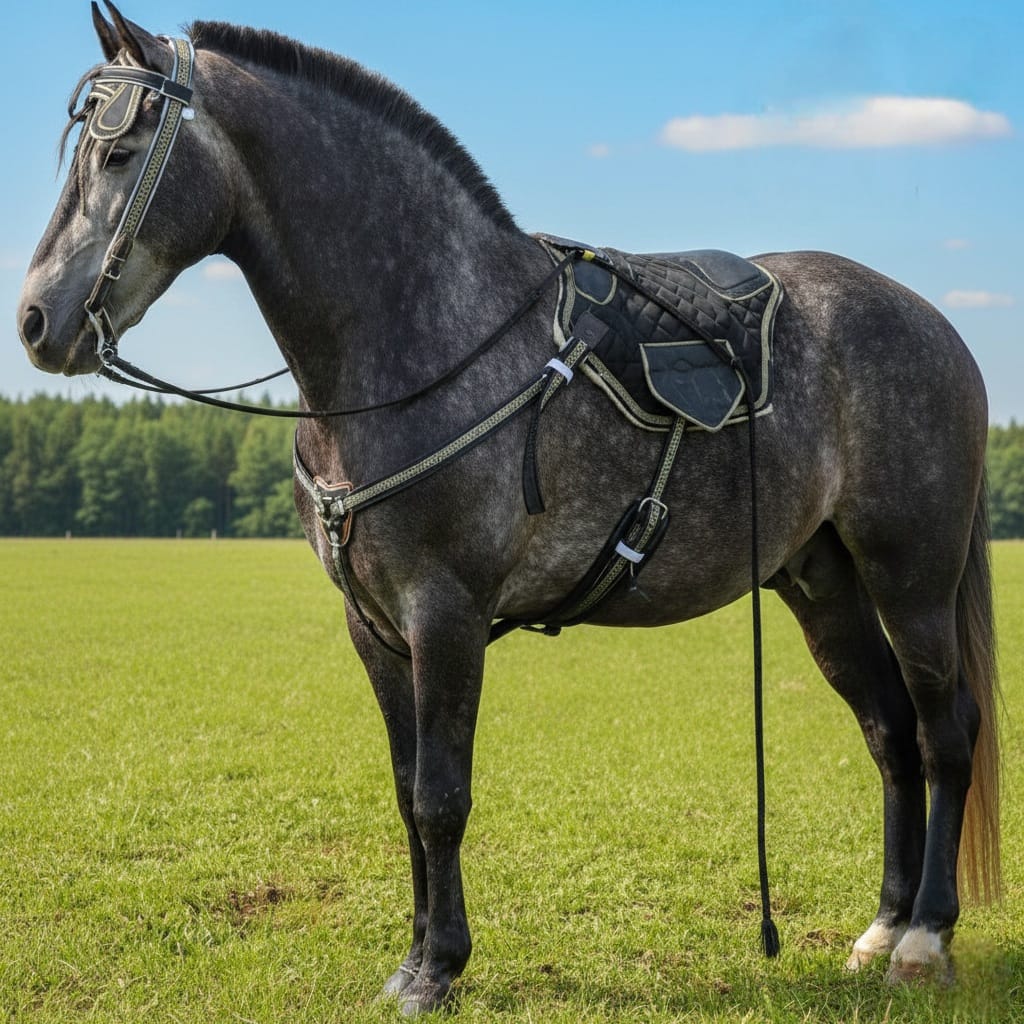 🐎 سريجة الخيل فاخرة  👌